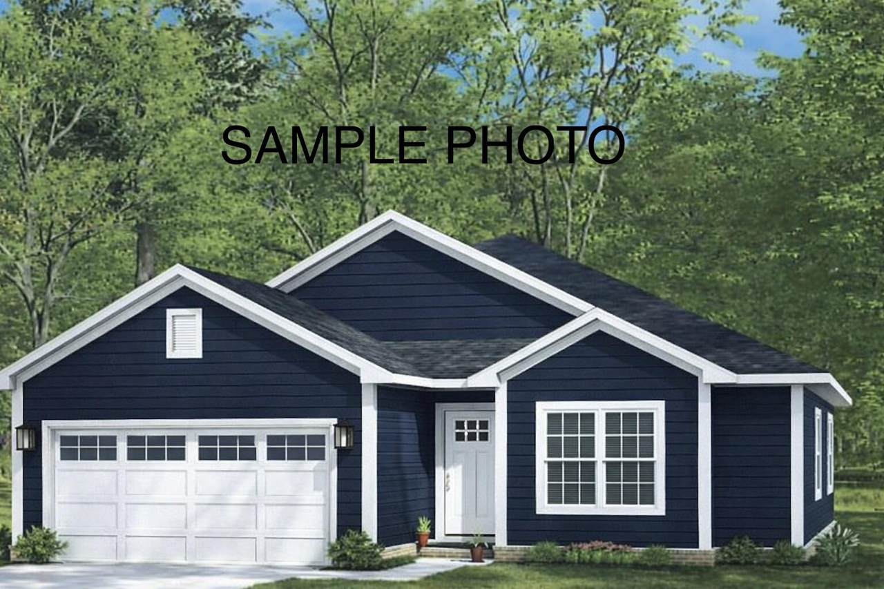 Lot 3 Willow Run Trail - Photo 1