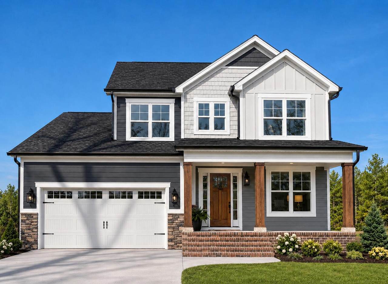 Lot 24 Willow Run Trail - Photo 1