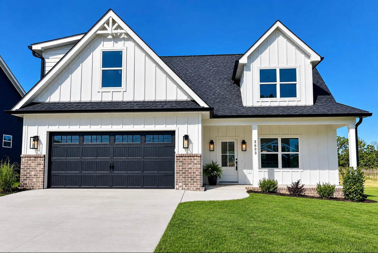 Lot 23 Willow Run Trail - Photo 1
