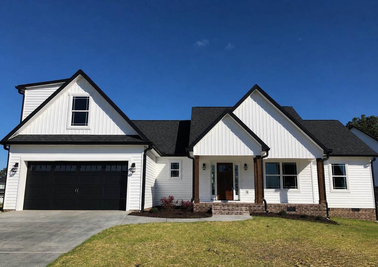 Lot 25 Jakes Way - Photo 1