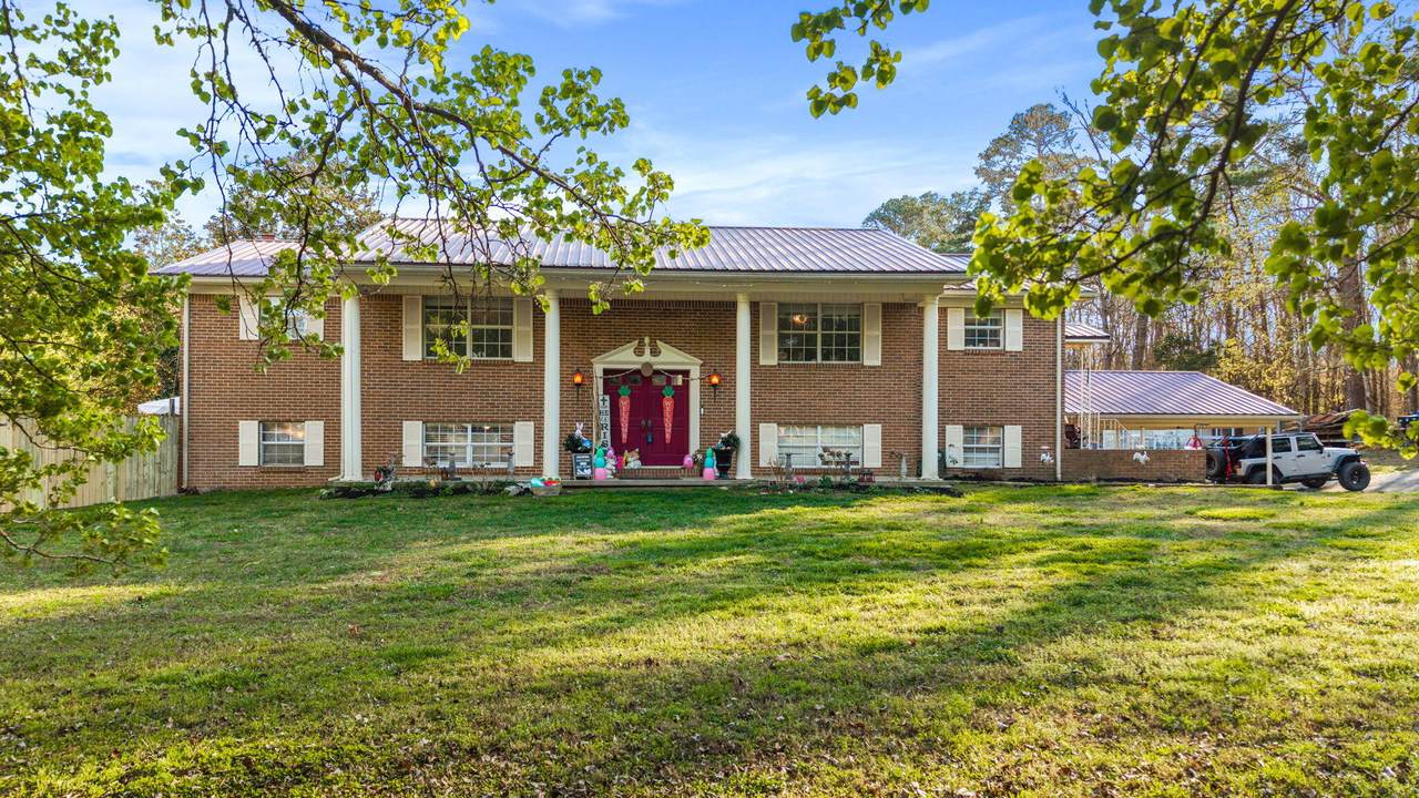 4356 Trewhitt Road - Photo 1