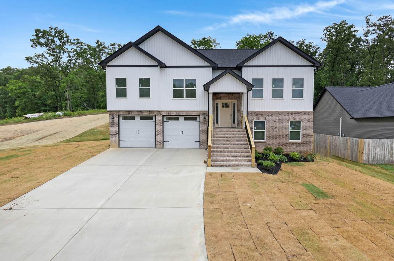6583 Long Horn Street - Photo 1