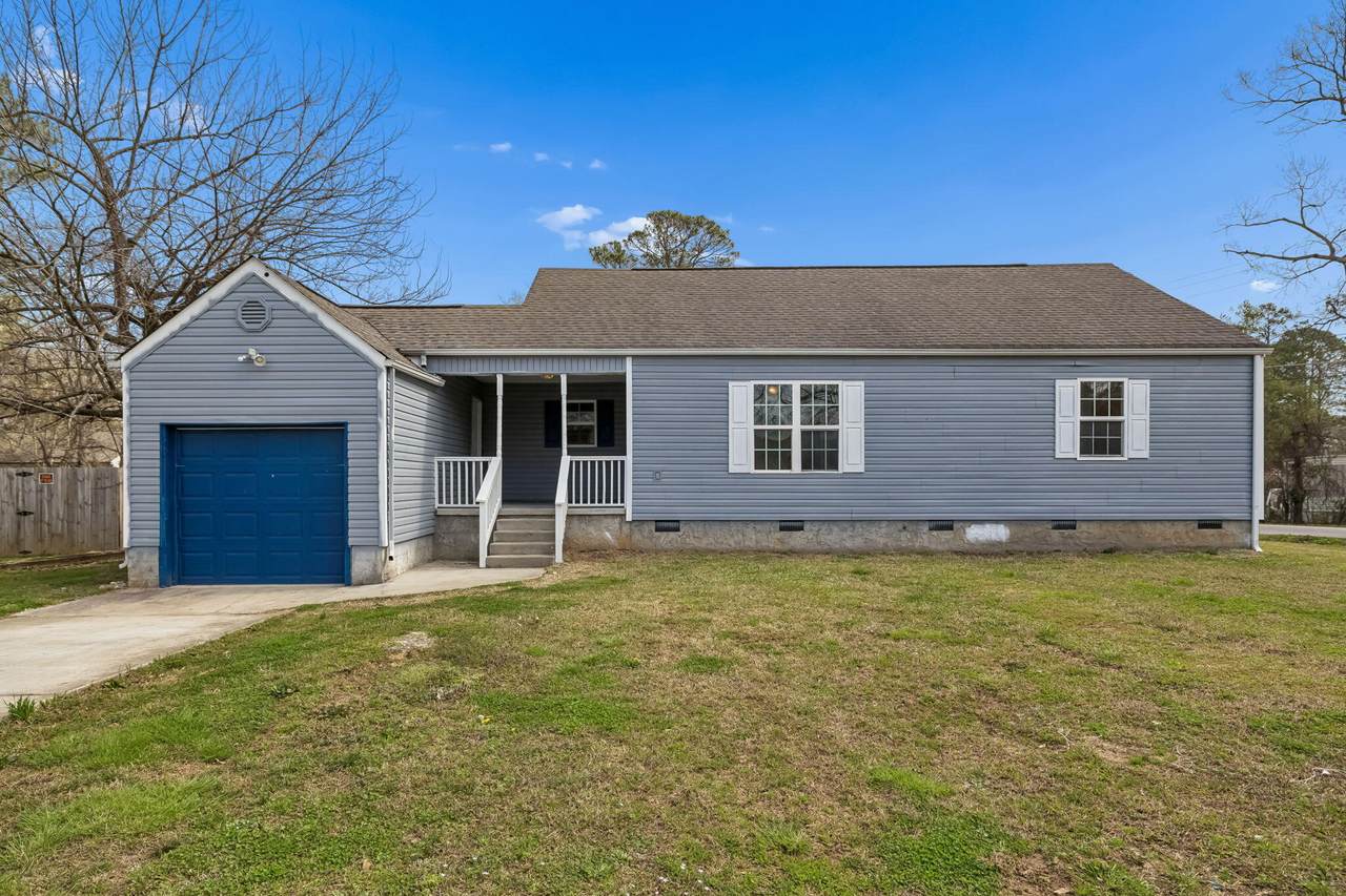 1614 Truman Avenue - Photo 1