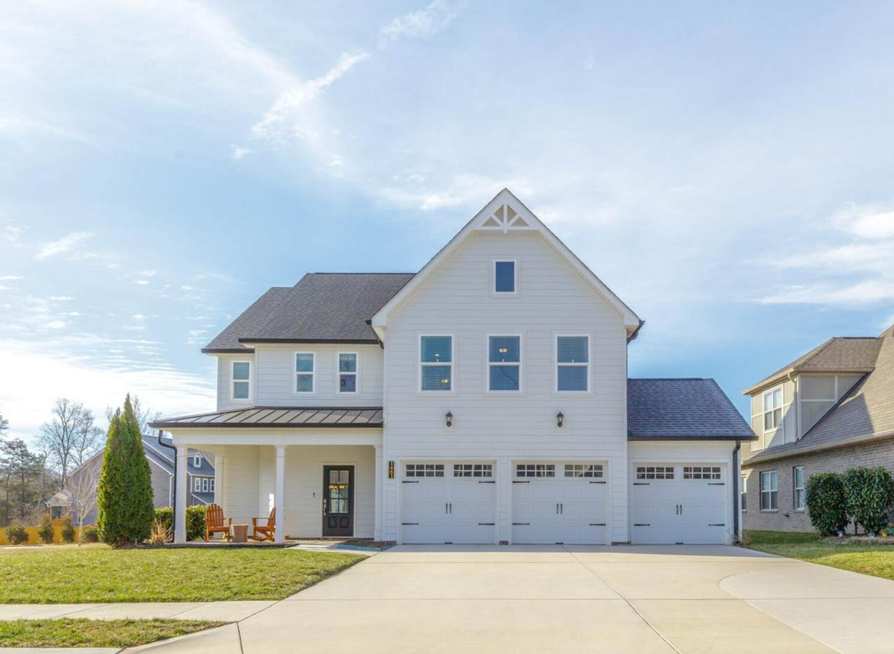 1483 Buttonwood Loop - Photo 1