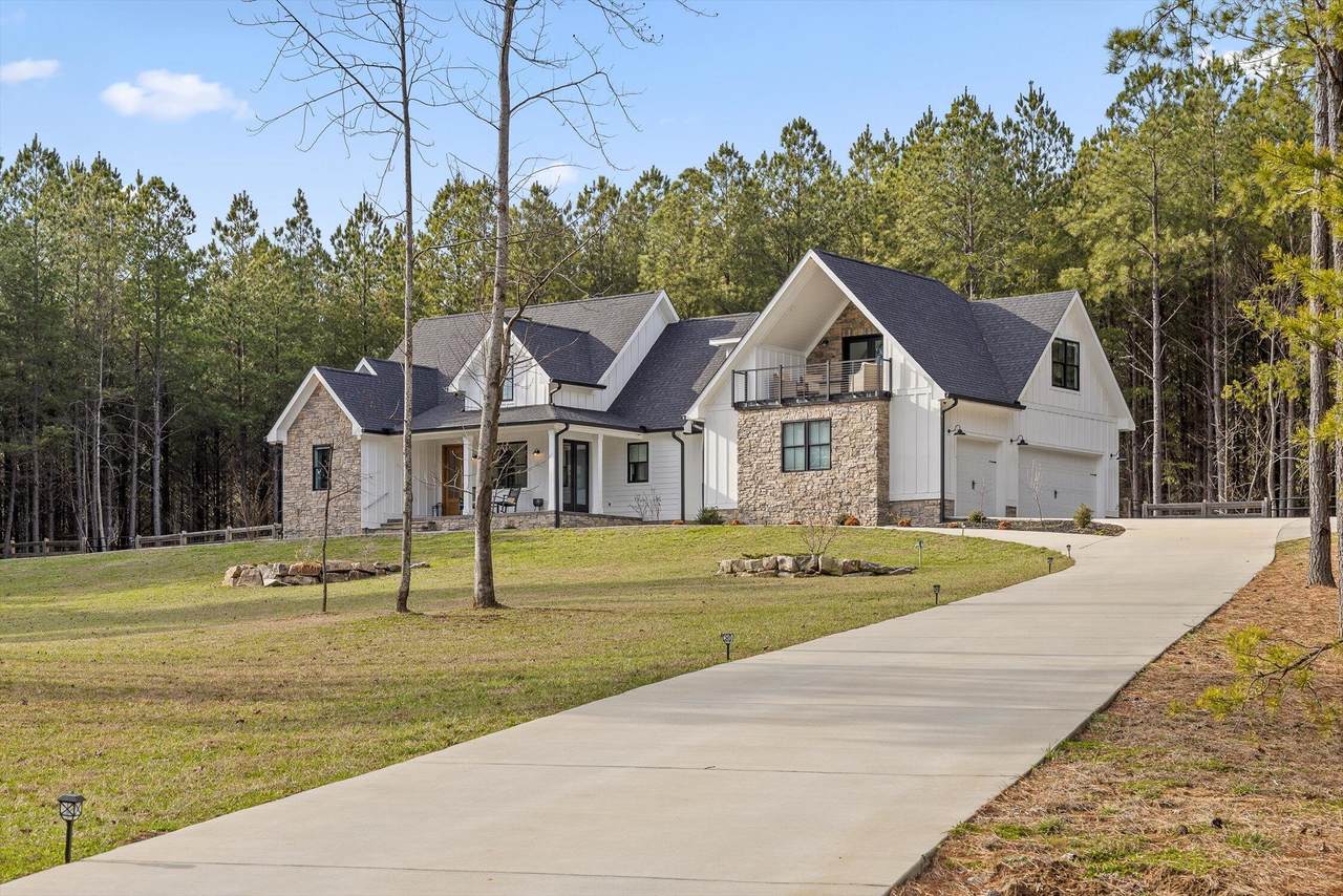 4190 Crockett Pointe - Photo 1