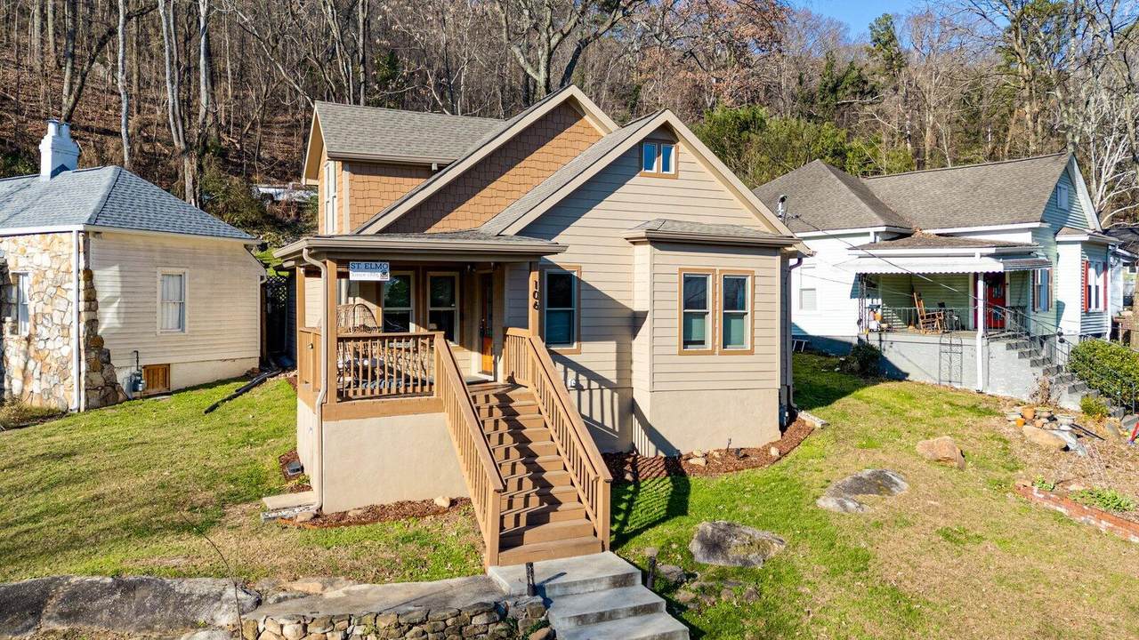 106 Everett Street - Photo 1