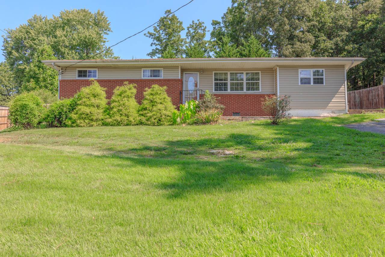 944 Hurtt Road - Photo 1
