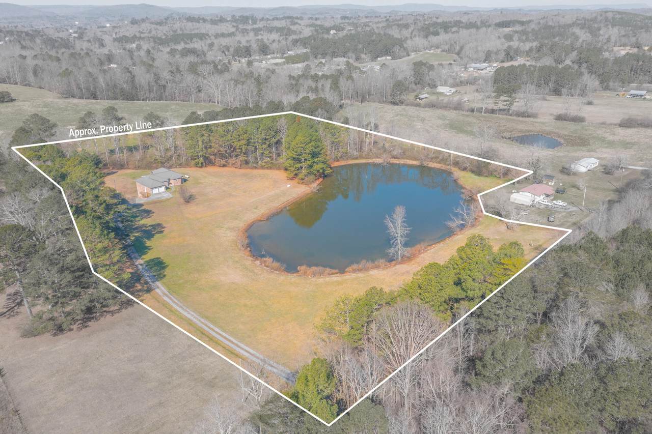 430 Kemp Road - Photo 1