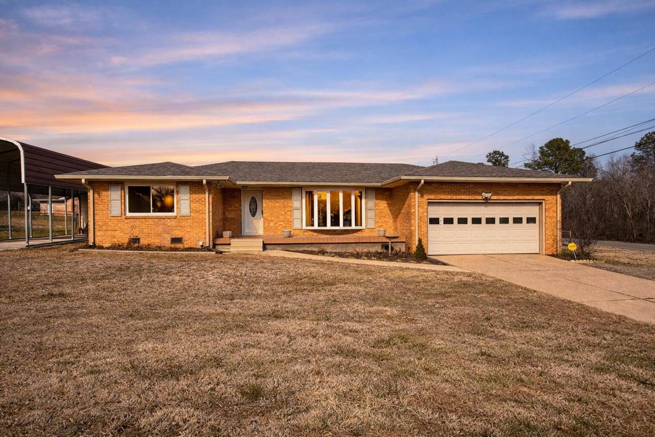 16 Japonica Street - Photo 1