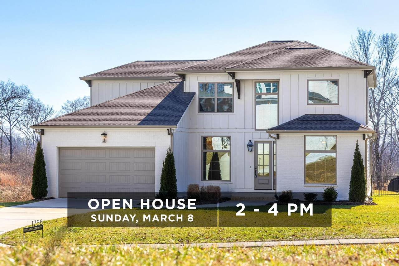 1758 River Breeze Drive - Photo 1