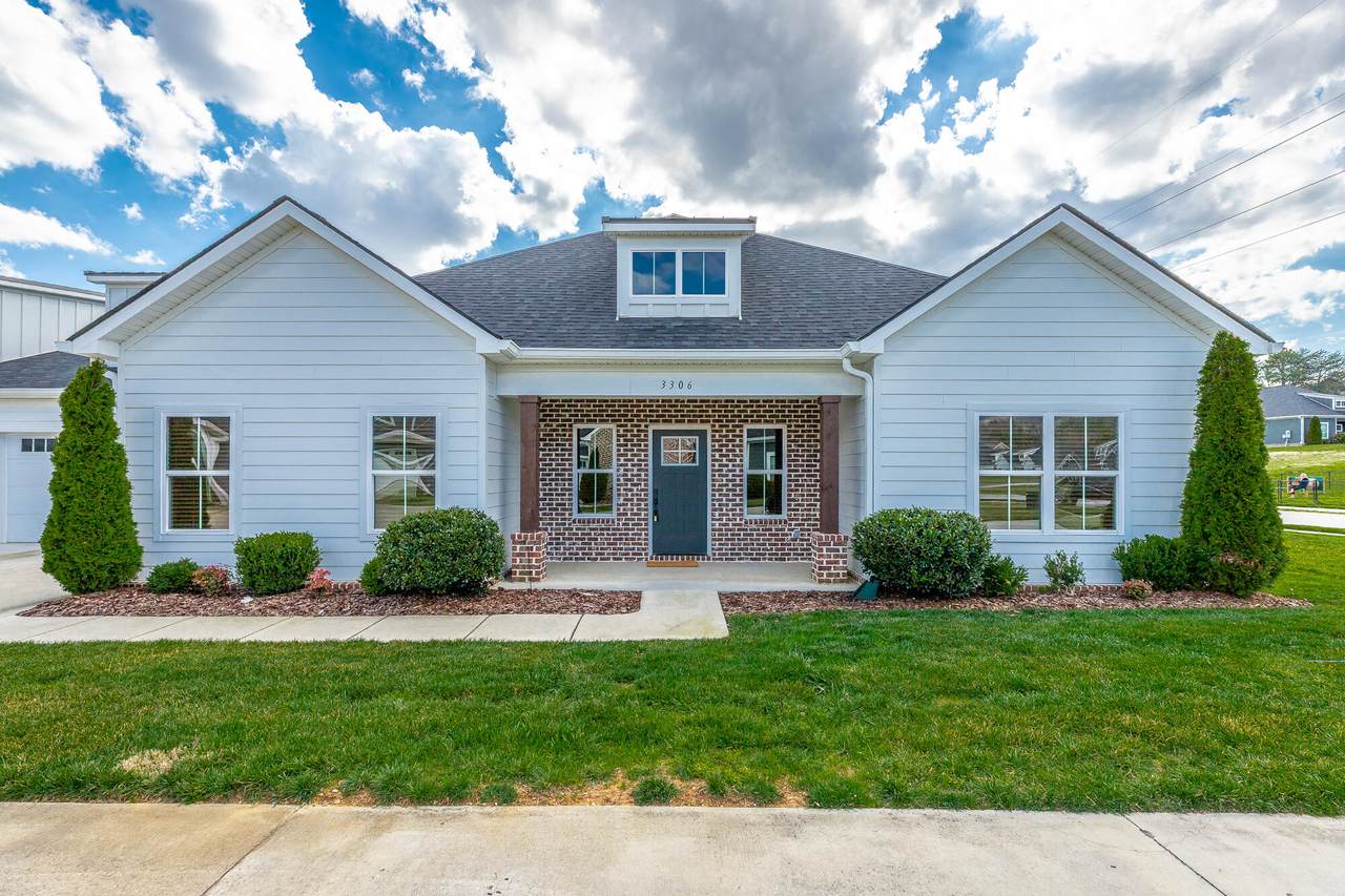 3306 Stonecreek Drive - Photo 1