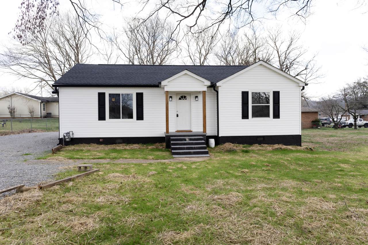 4752 Happy Valley Road - Photo 1