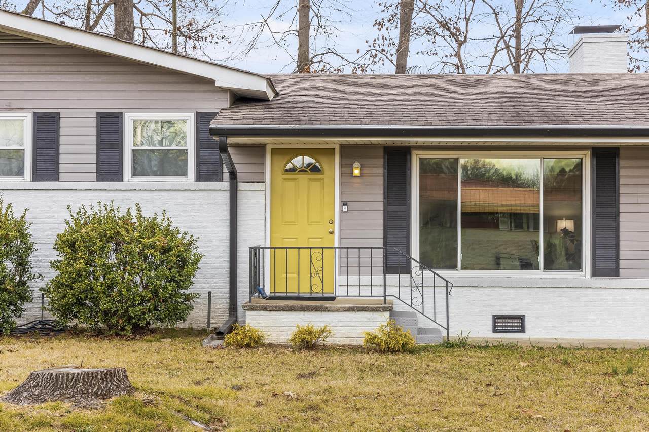 248 Sharon Circle - Photo 1