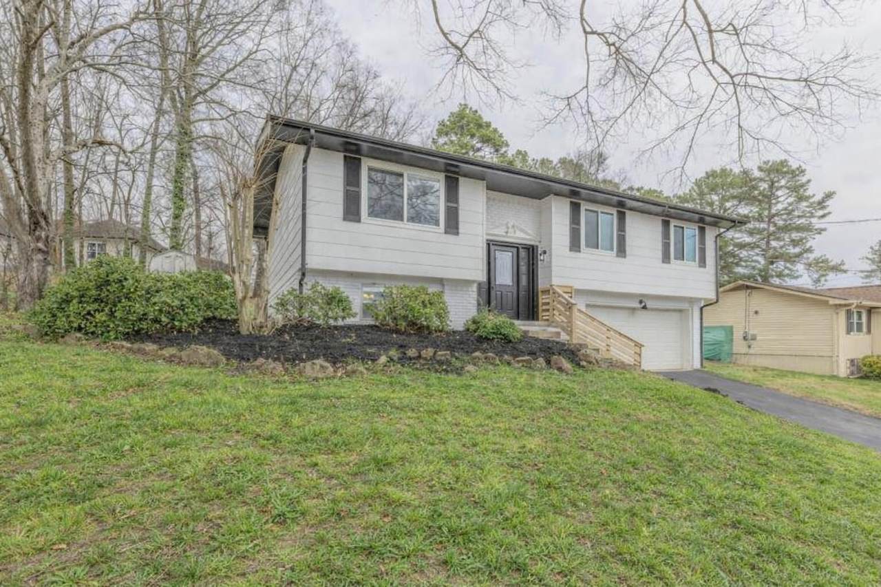 1157 Boy Scout Road - Photo 1