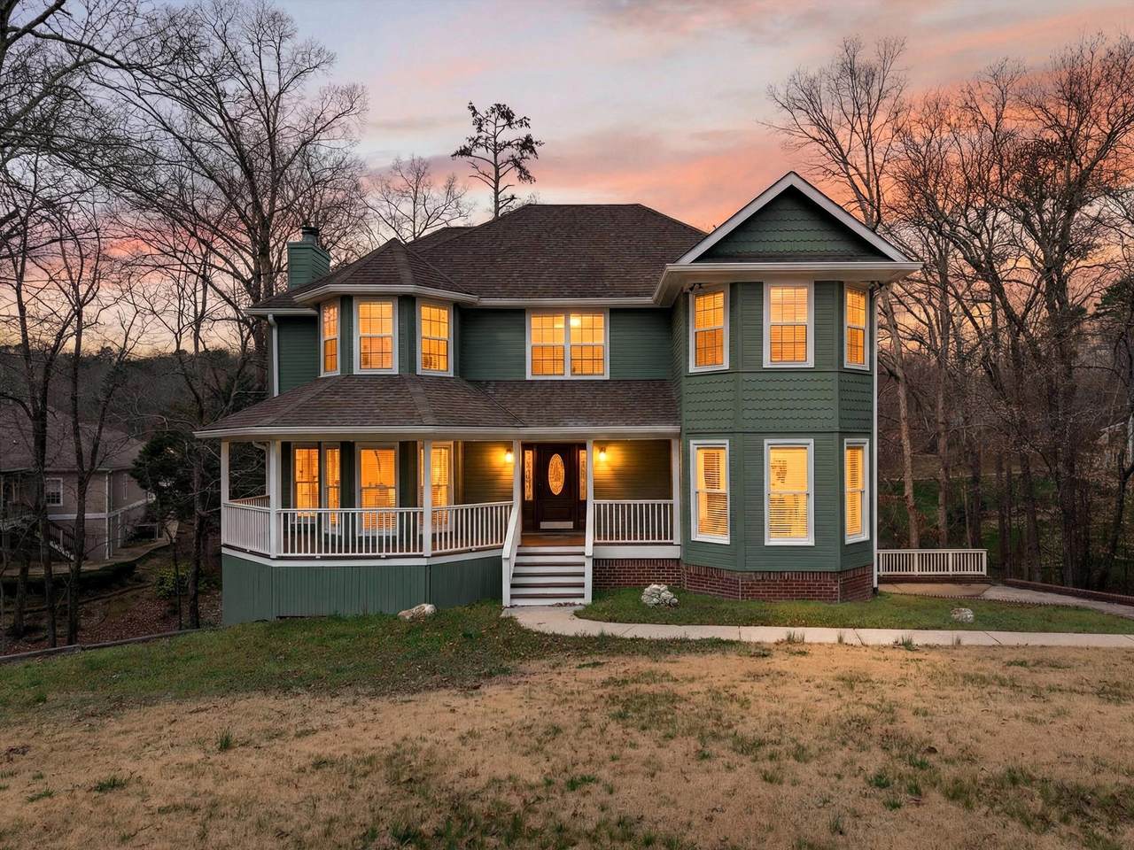 9235 Shay Cove - Photo 1