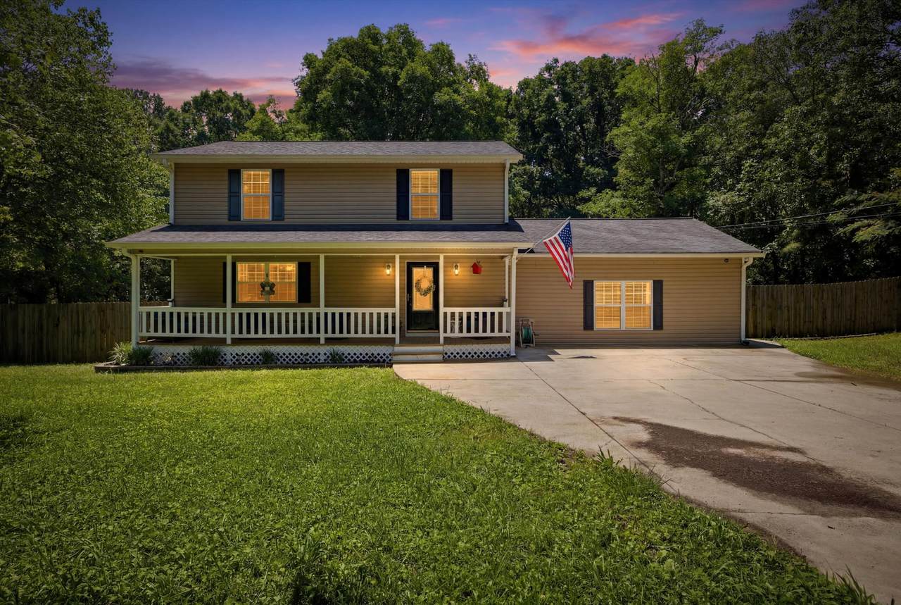 117 Forest Road - Photo 1
