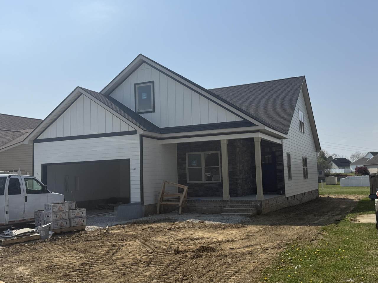 8524 Blanche Road - Photo 1