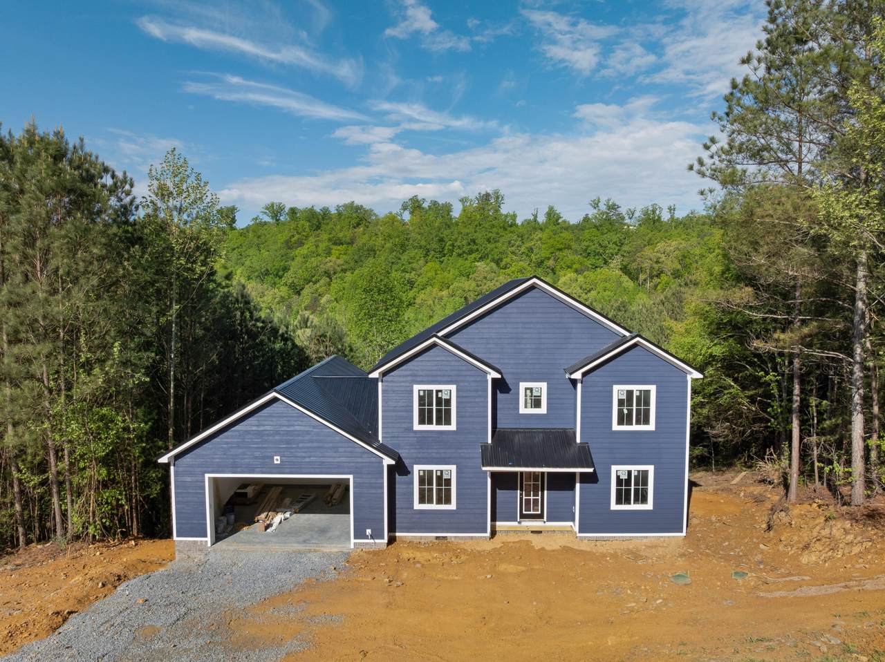 123 Cherokee Ridge Drive - Photo 1