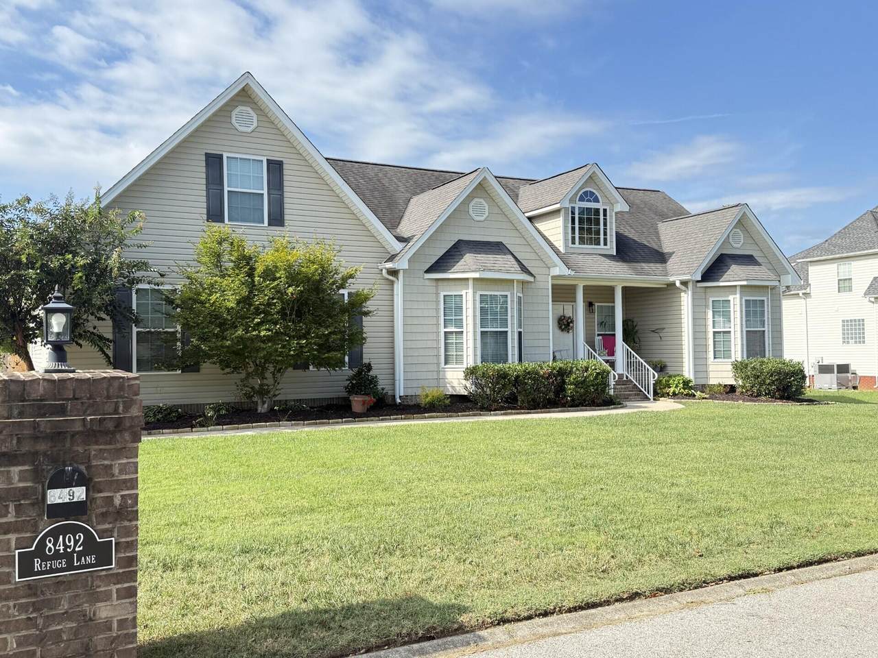 8492 Refuge Lane - Photo 1