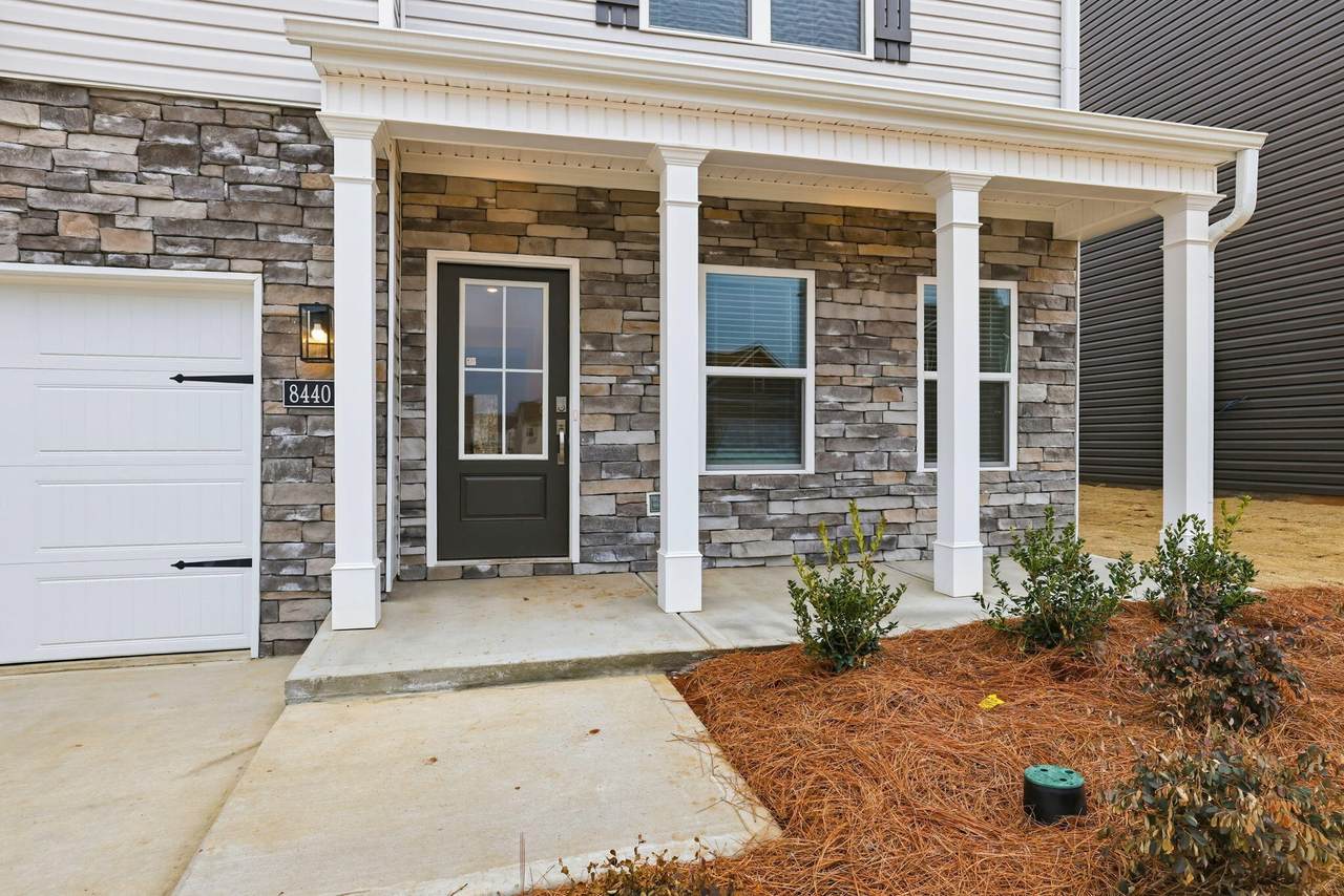 8440 Mulberry Way - Photo 1