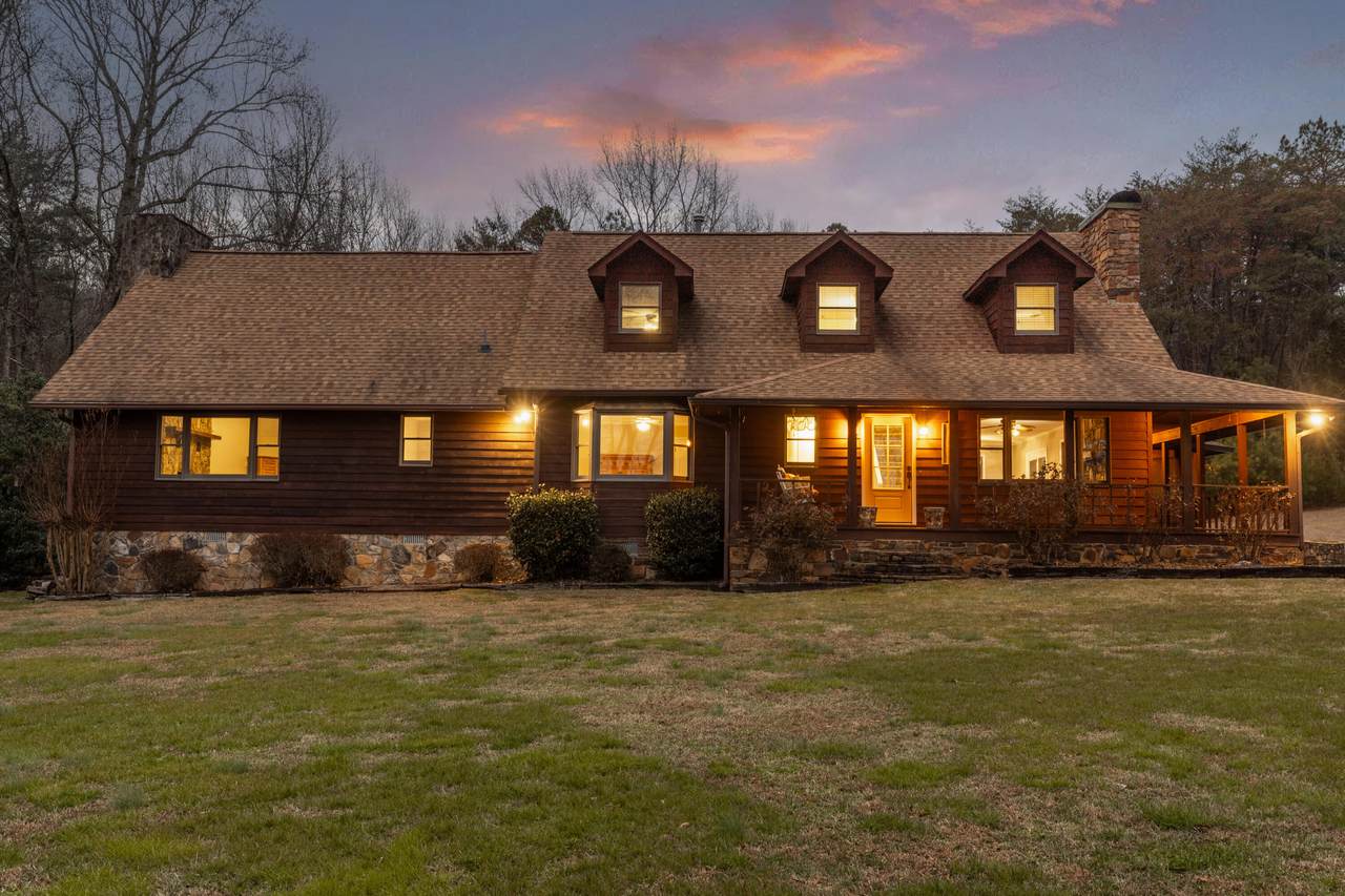 446 Jamestown Road - Photo 1