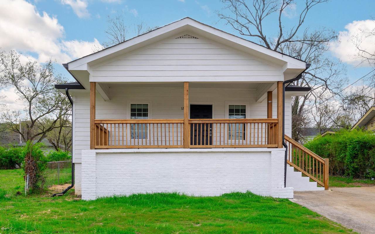 1240 Wheeler Avenue - Photo 1