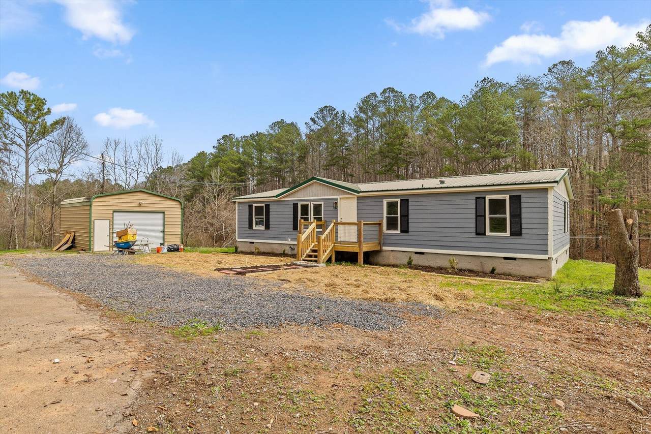 3162 Old Hurricane Road - Photo 1