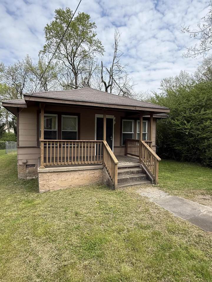 2507 Latta Street - Photo 1
