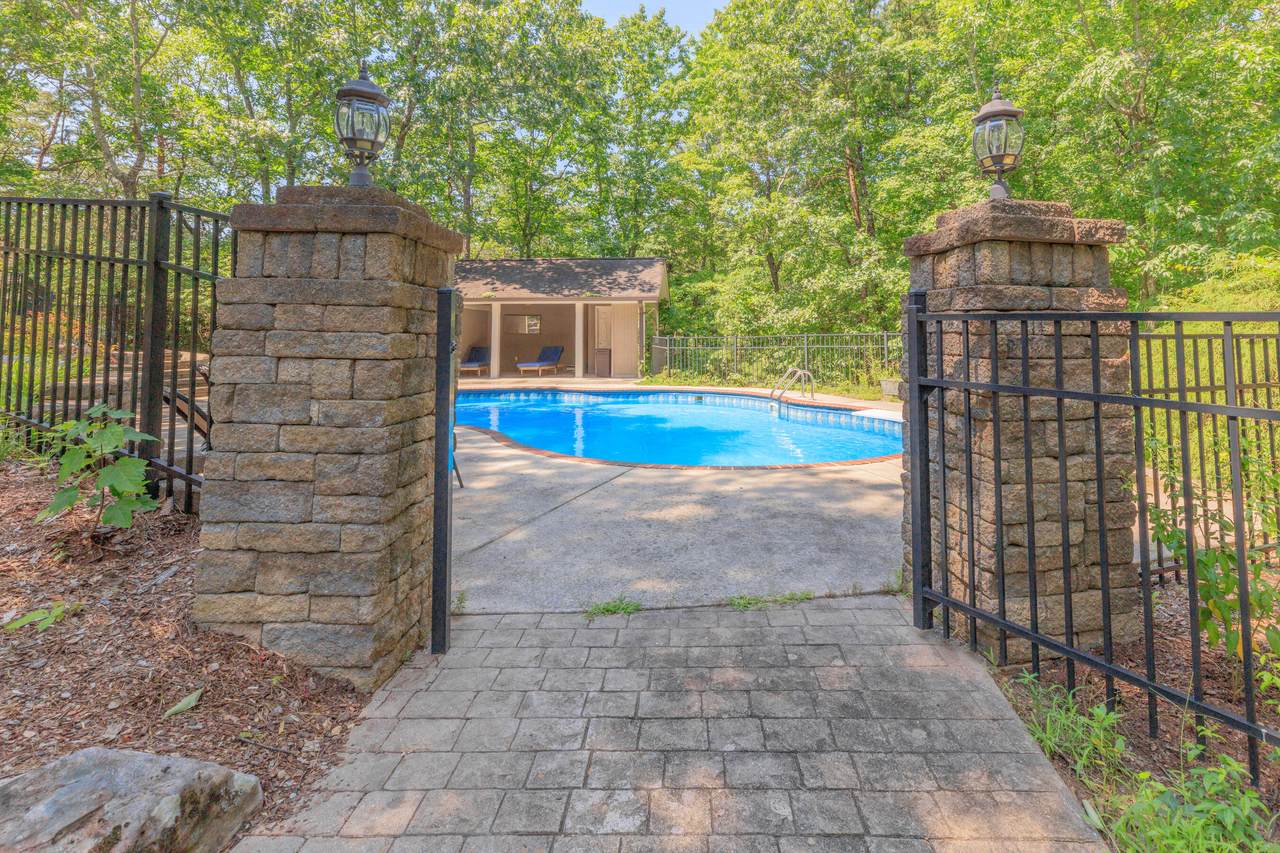 1558 Powder Springs Circle - Photo 1