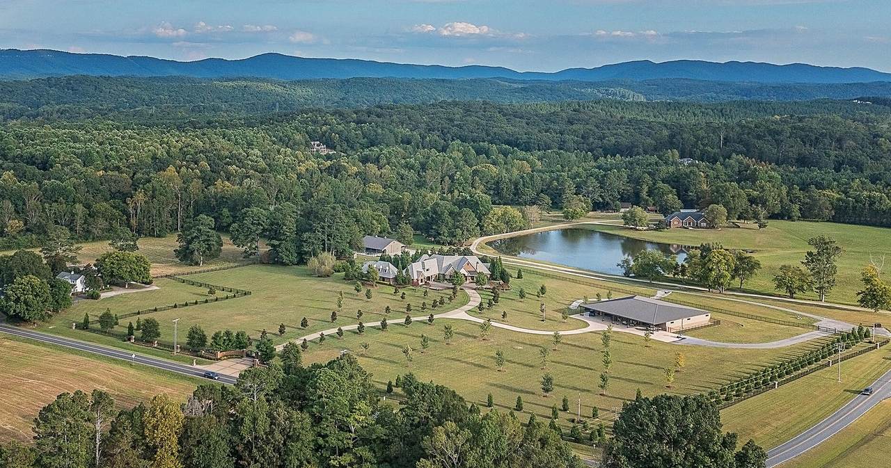 1297 Houston Valley Road - Photo 1
