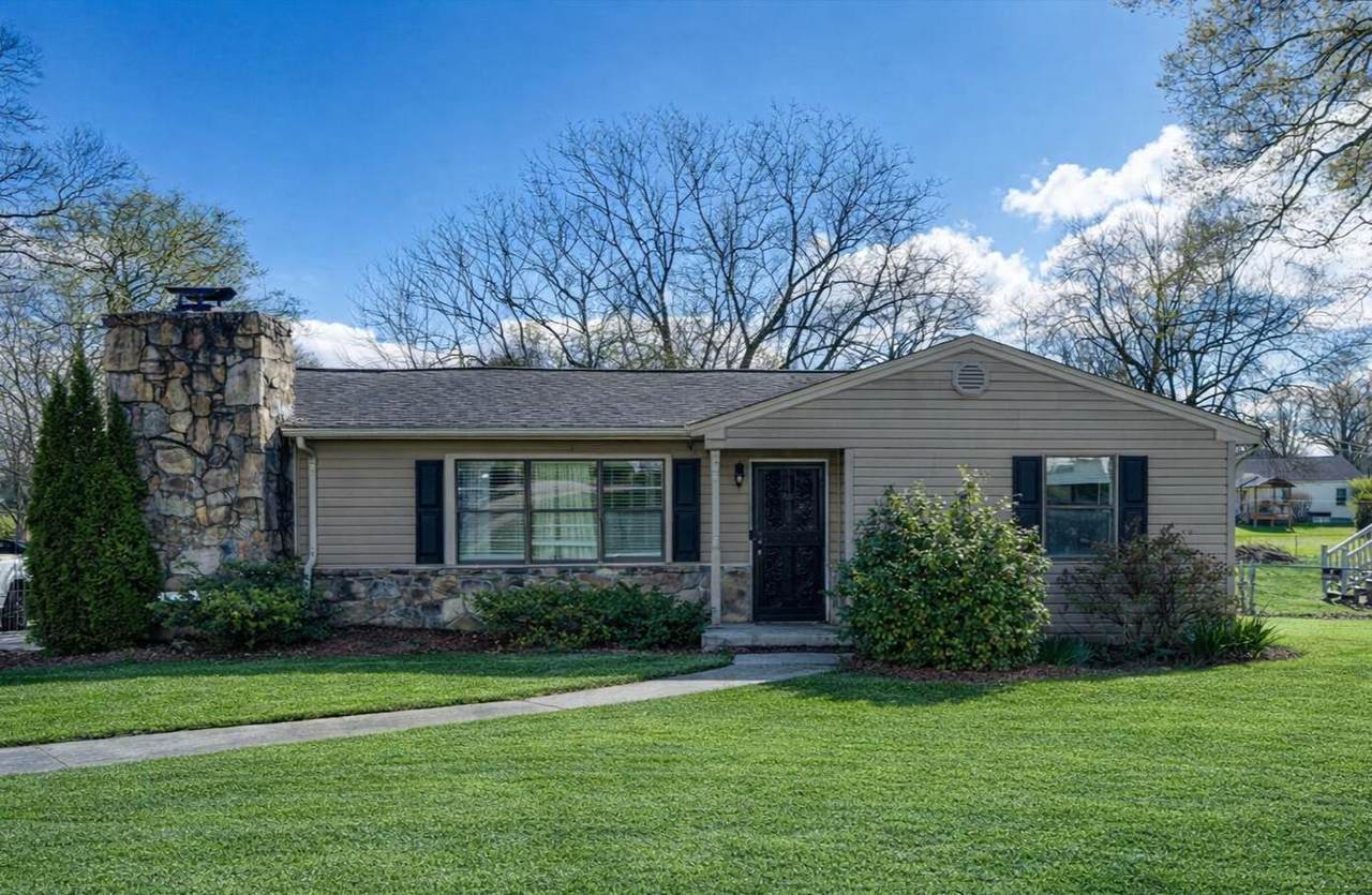 29 Polk Circle - Photo 1