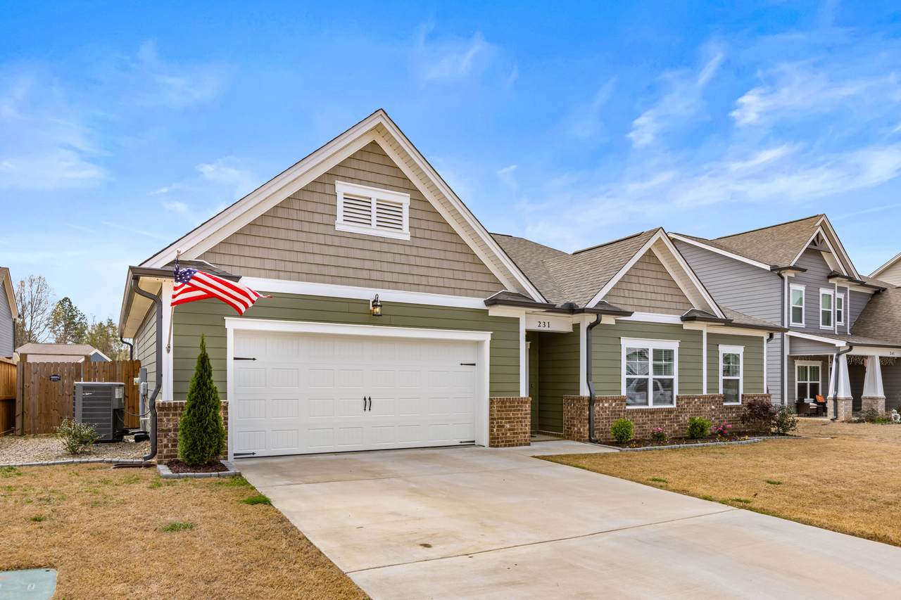 231 Winchester Drive - Photo 1