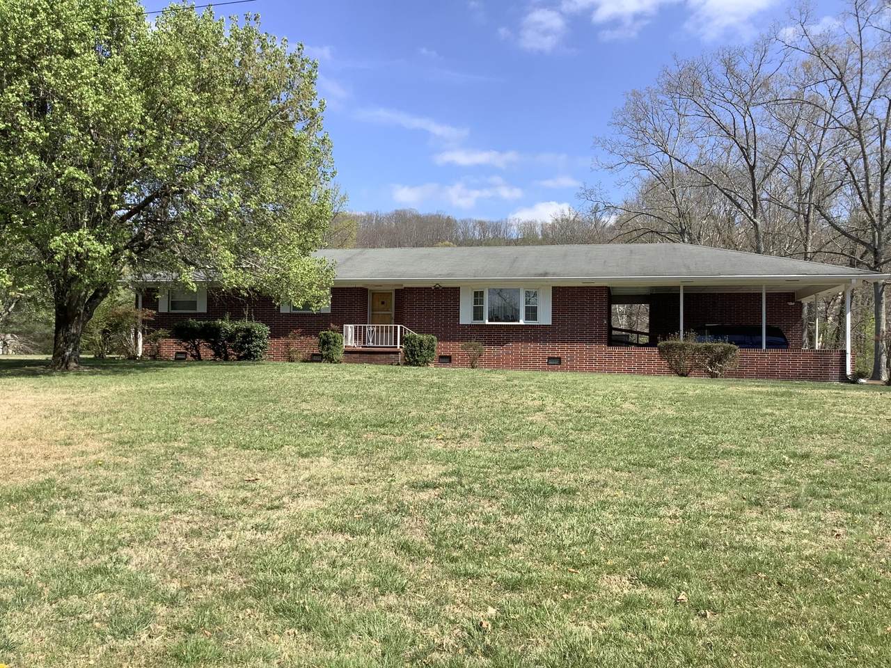 506 Graysville Road - Photo 1