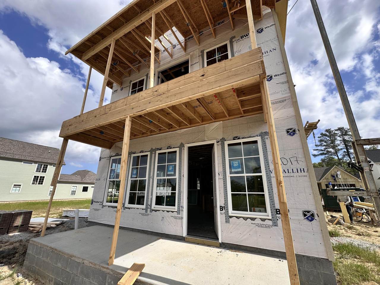8017 Honeycomb Lane - Photo 1