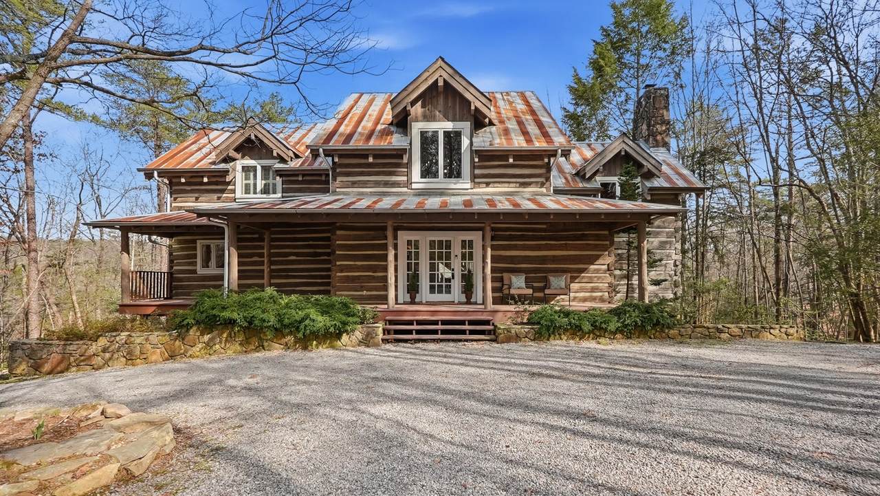 1908 Clear Brooks Drive - Photo 1
