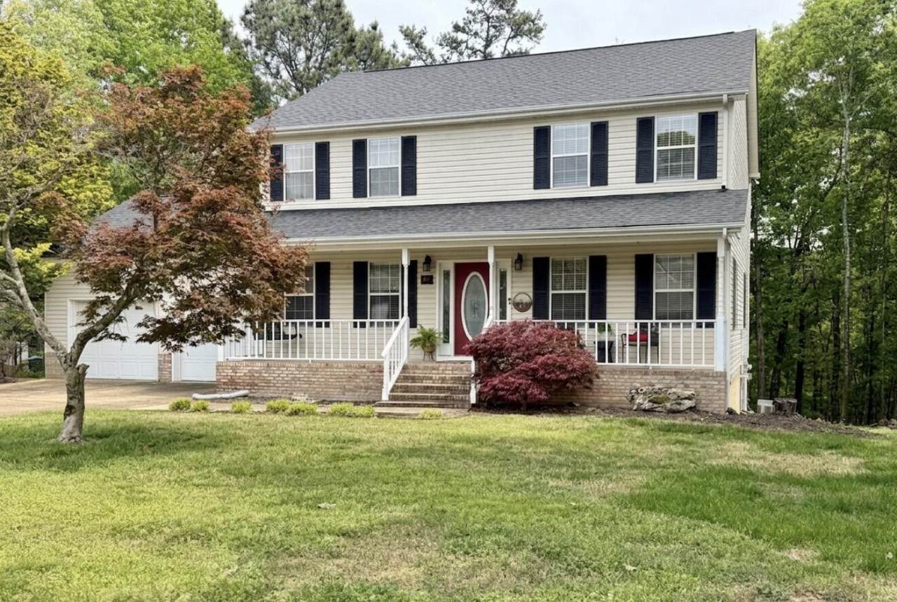 8616 River Cove Drive - Photo 1