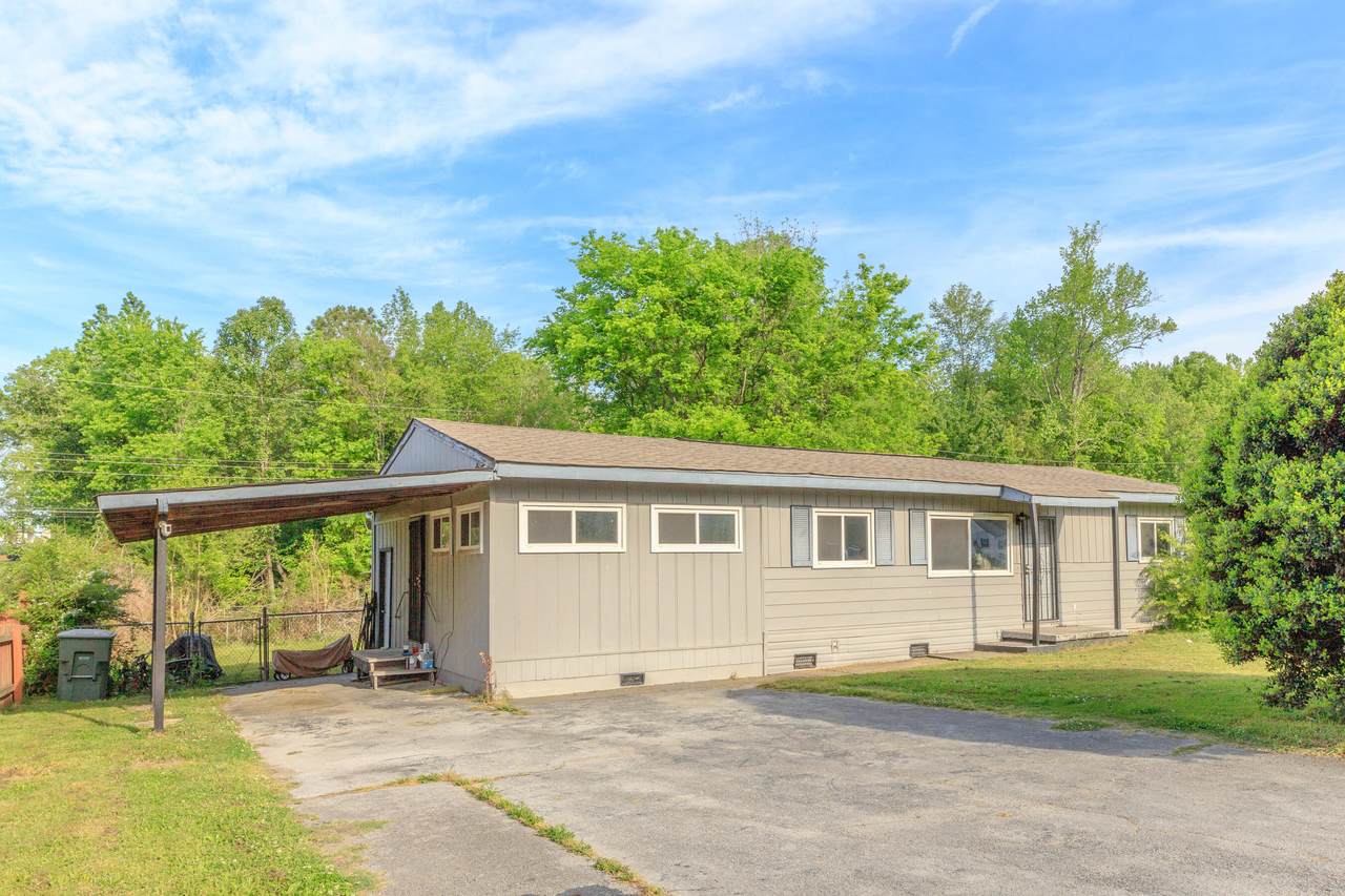 5007 Jarrett Road - Photo 1