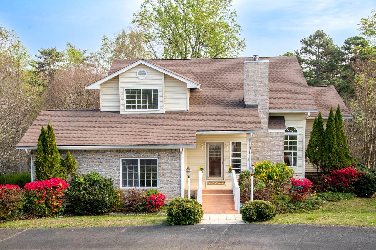 2925 Gold Point Circle - Photo 1