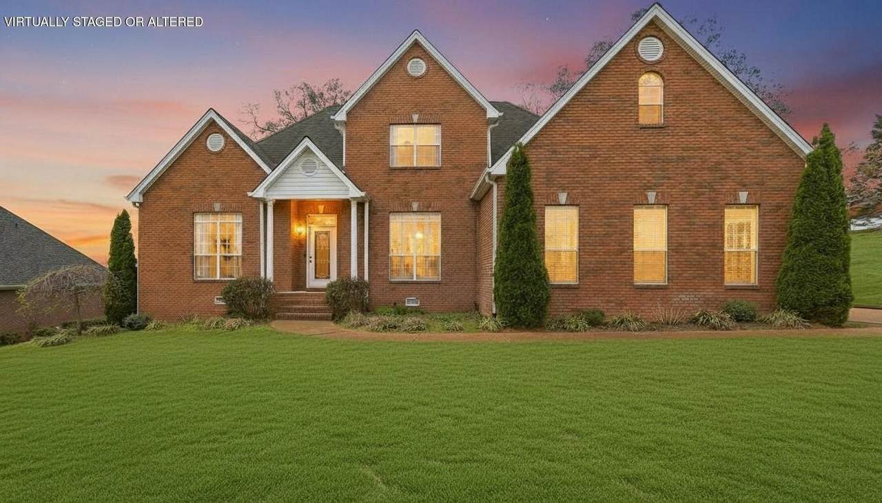 2309 Watershore Drive - Photo 1