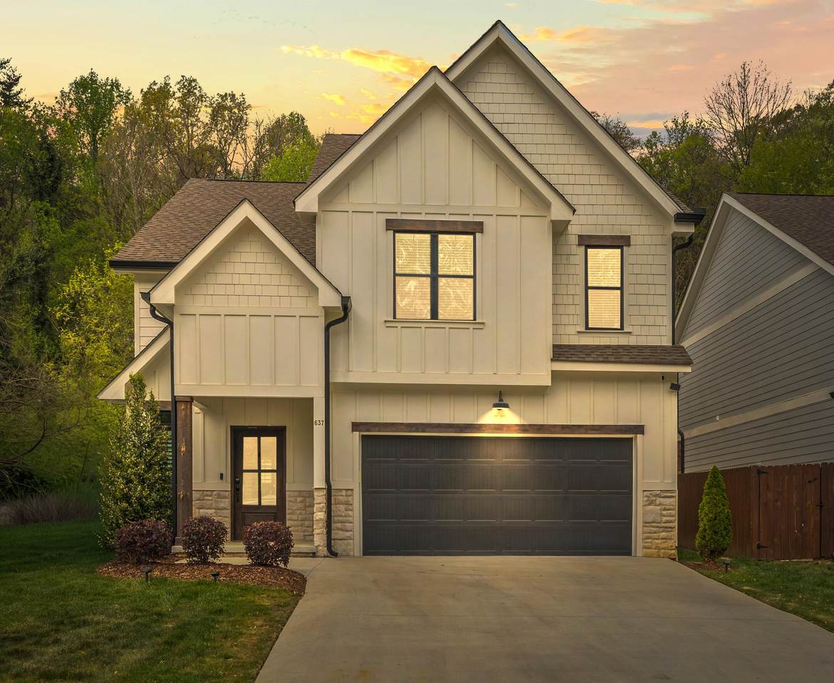 637 Lullwater Road - Photo 1
