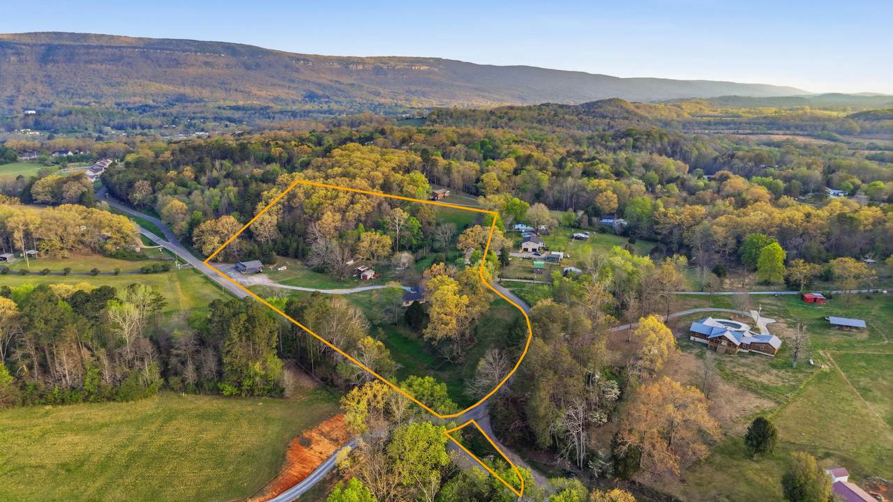 1675 Ketner Mill Road - Photo 1