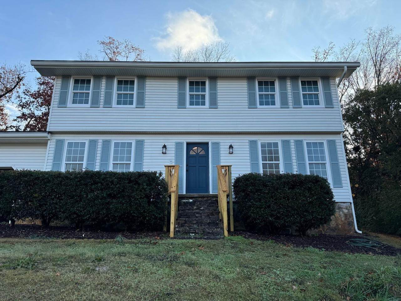 2945 Old Britain Circle - Photo 1