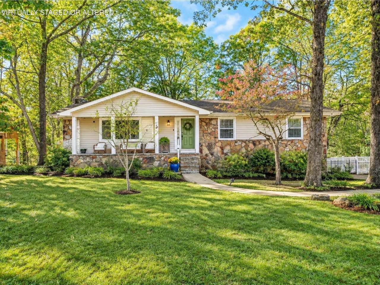 1826 Rock Bluff Road - Photo 1