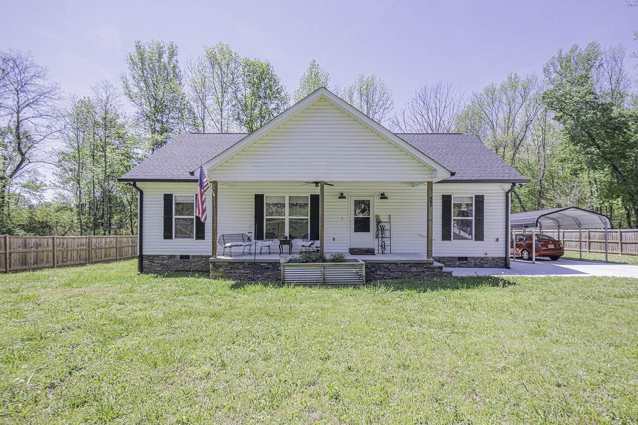 662 Ketner Mill Road - Photo 1