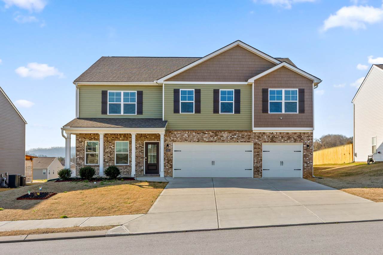 8558 Briar Rose Place - Photo 1