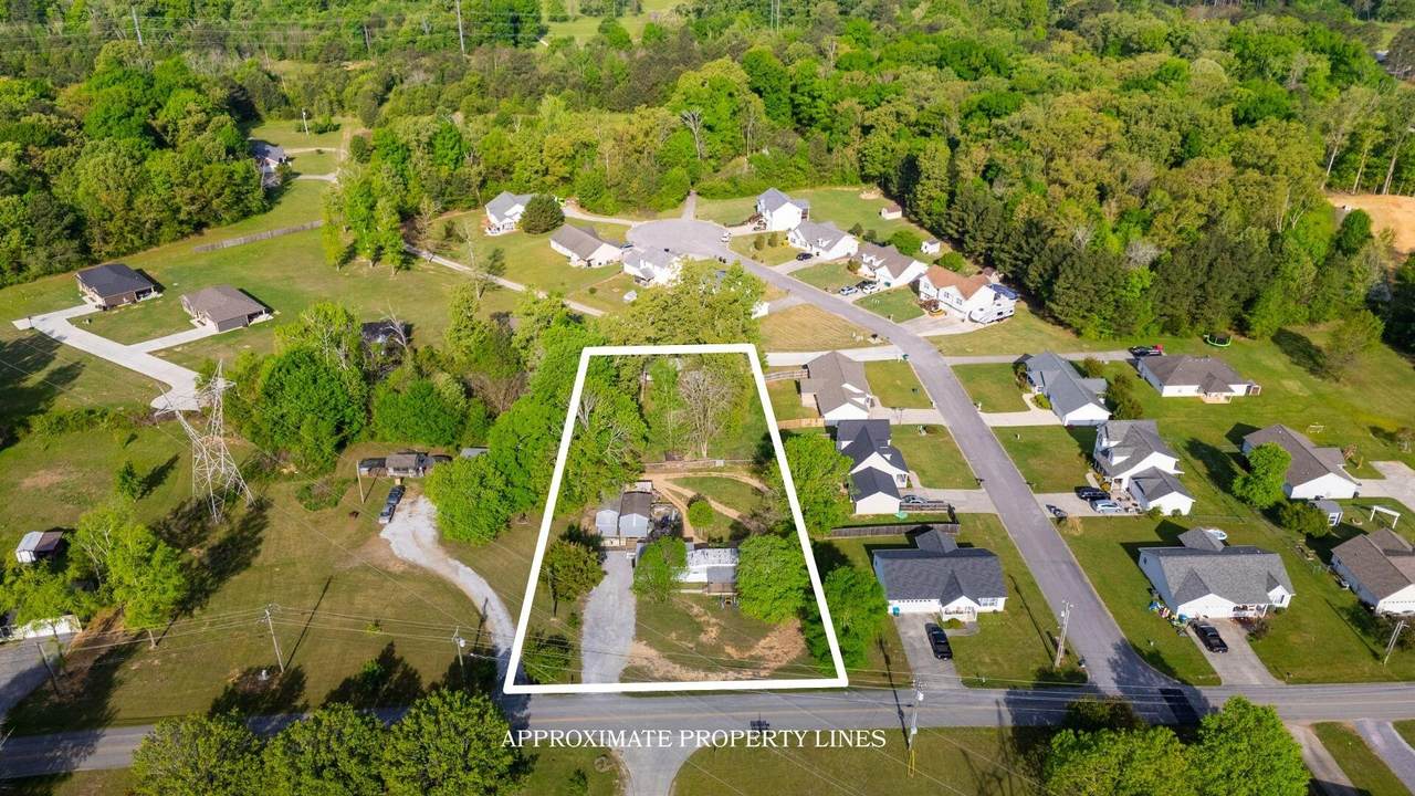 224 Foster Road - Photo 1