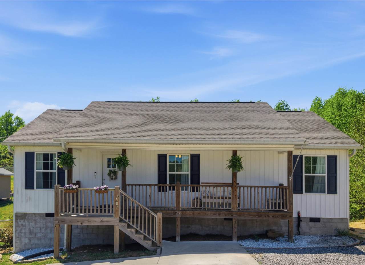 3587 Colston Lane - Photo 1
