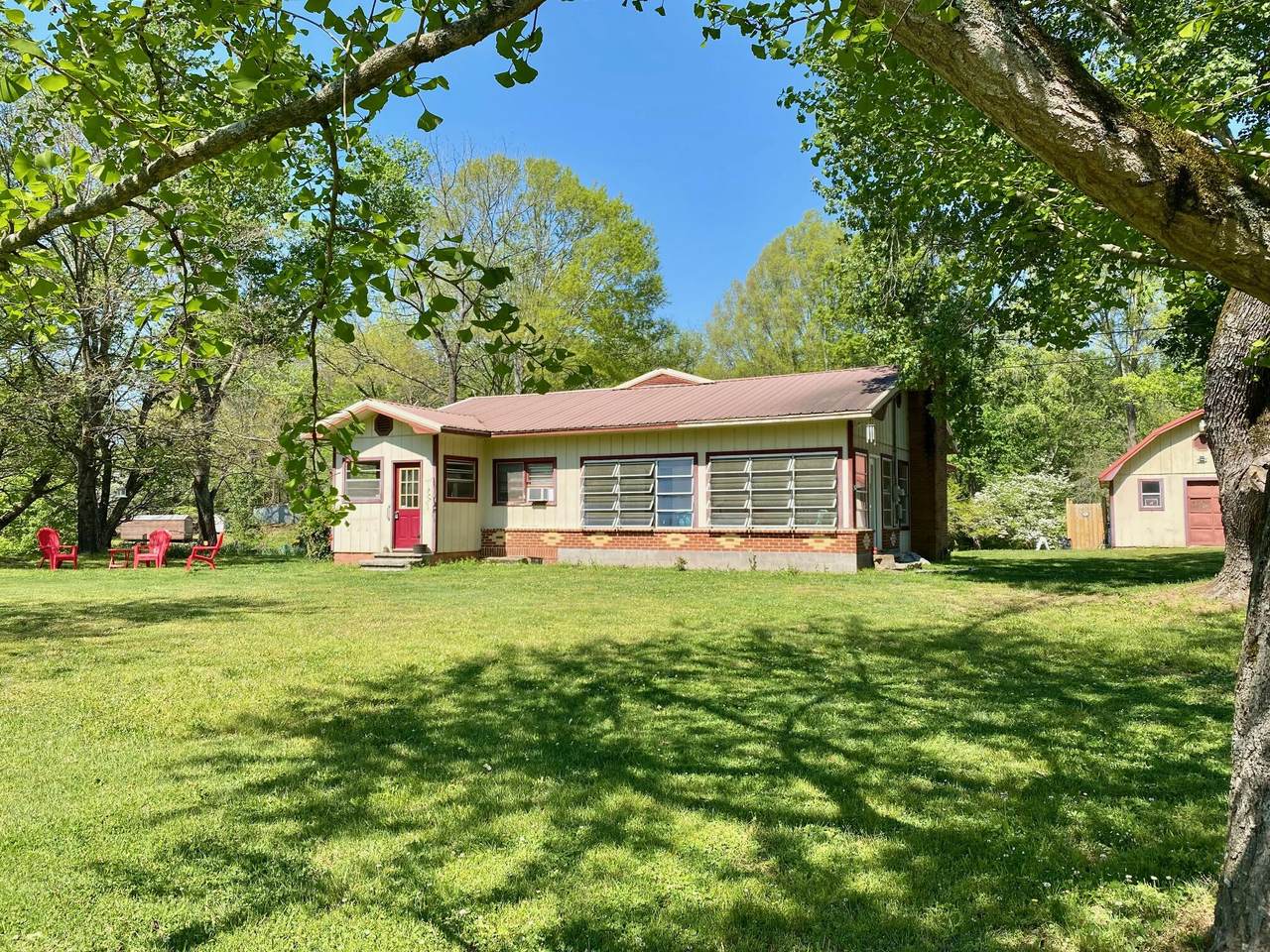 1639 Tennga Gregory Road - Photo 1