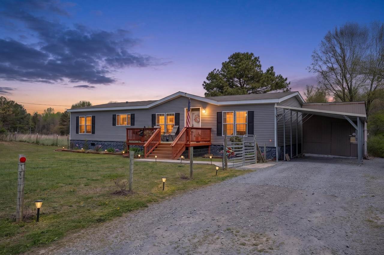 116 County Road 779 - Photo 1