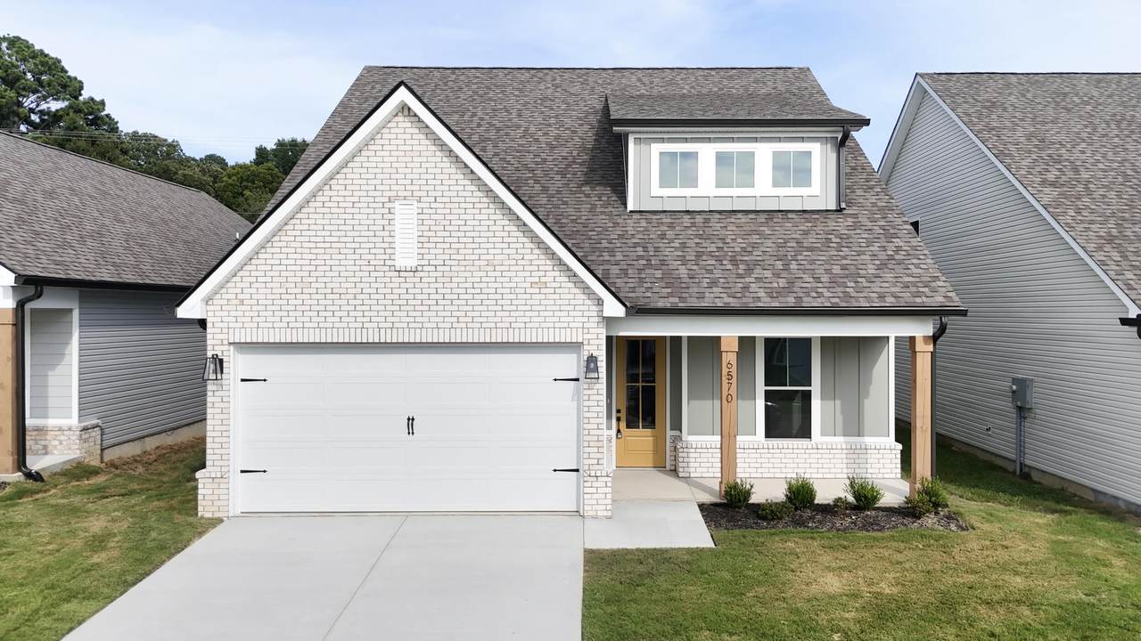 6570-Lot 110 Elizabeth Ann Way - Photo 1